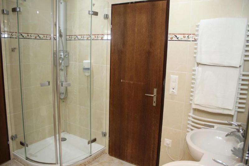 Grichting Hotel & Serviced Apartments - Oda