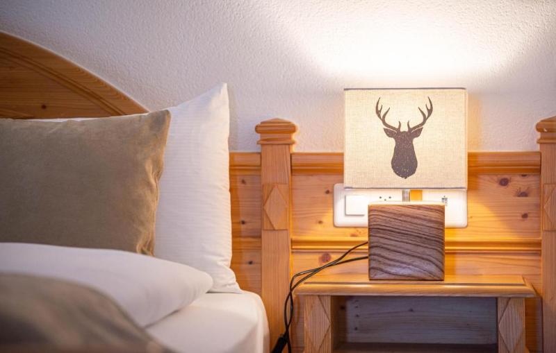 Grichting Hotel & Serviced Apartments - Oda