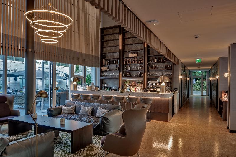 Hotel Sempachersee - Bar