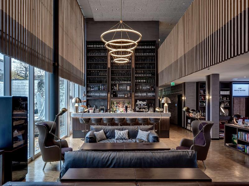 Hotel Sempachersee - Bar