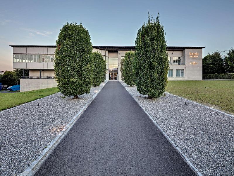 Hotel Sempachersee - Genel