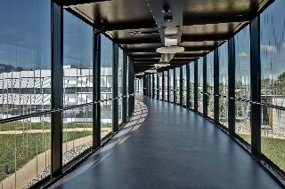 Hotel Sempachersee otel fotoğrafı