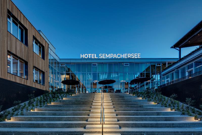 Hotel Sempachersee - Genel