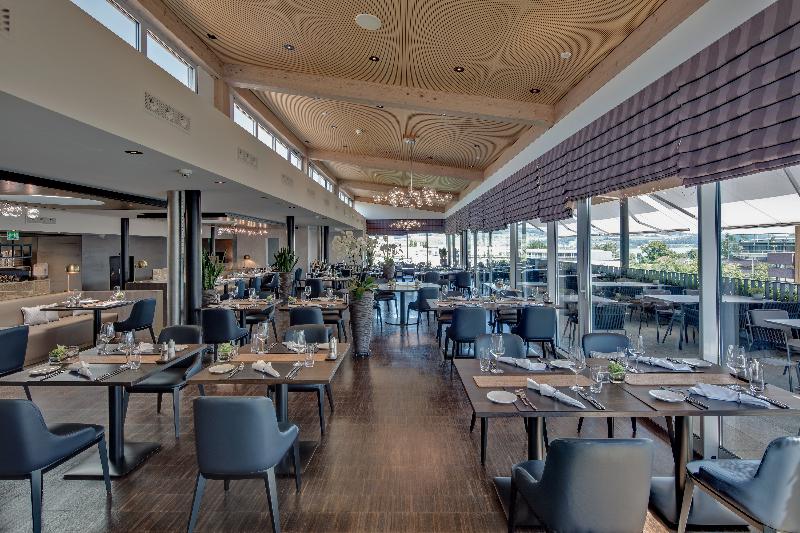 Hotel Sempachersee - Restoran