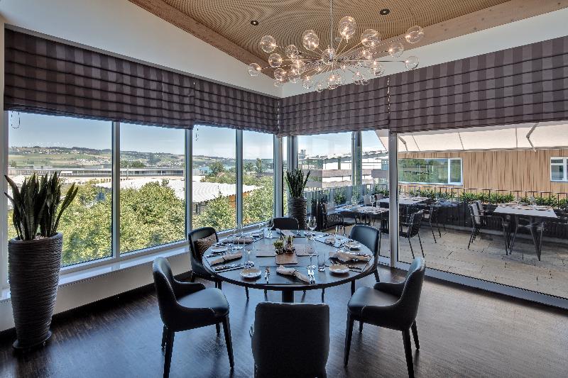 Hotel Sempachersee - Restoran