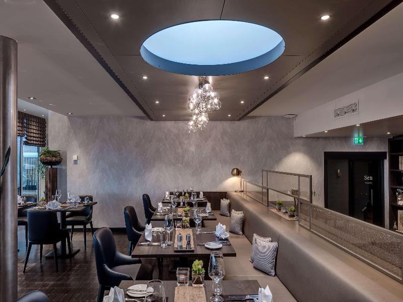 Hotel Sempachersee - Restoran