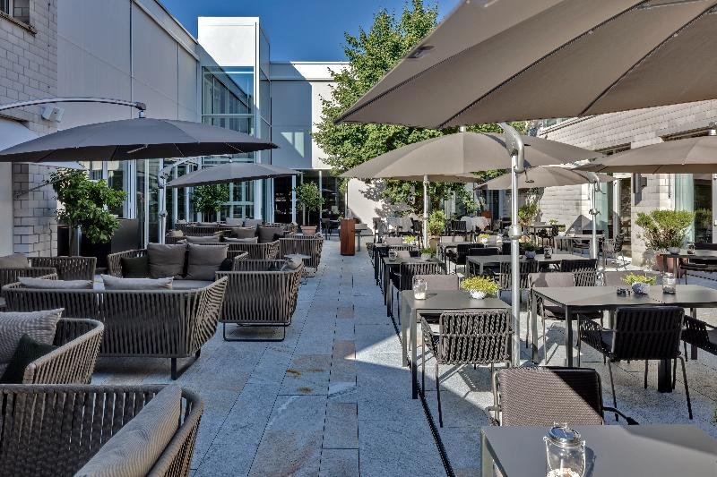 Hotel Sempachersee - Teras