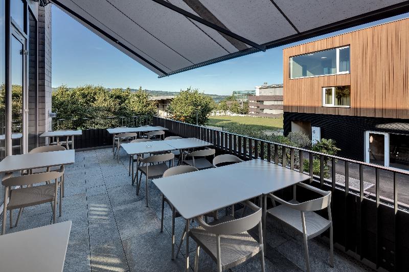 Hotel Sempachersee - Teras