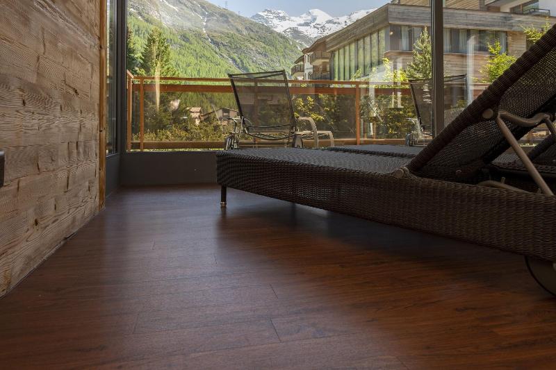Schweizerhof Gourmet & SPA - Aktivite