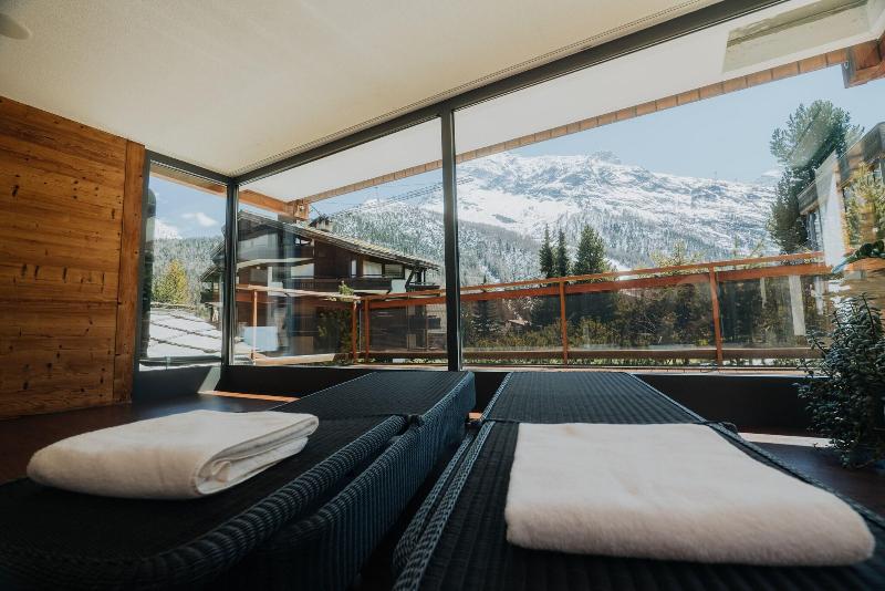 Schweizerhof Gourmet & SPA - Aktivite