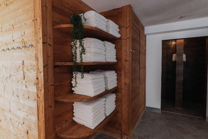 Schweizerhof Gourmet & SPA - Aktivite