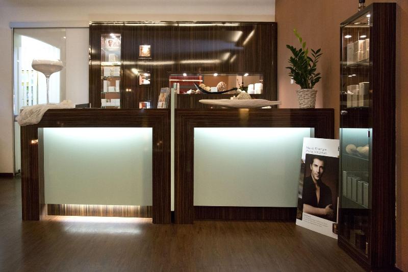 Schweizerhof Gourmet & SPA - Aktivite