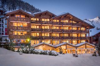 Schweizerhof Gourmet & SPA otel fotoğrafı