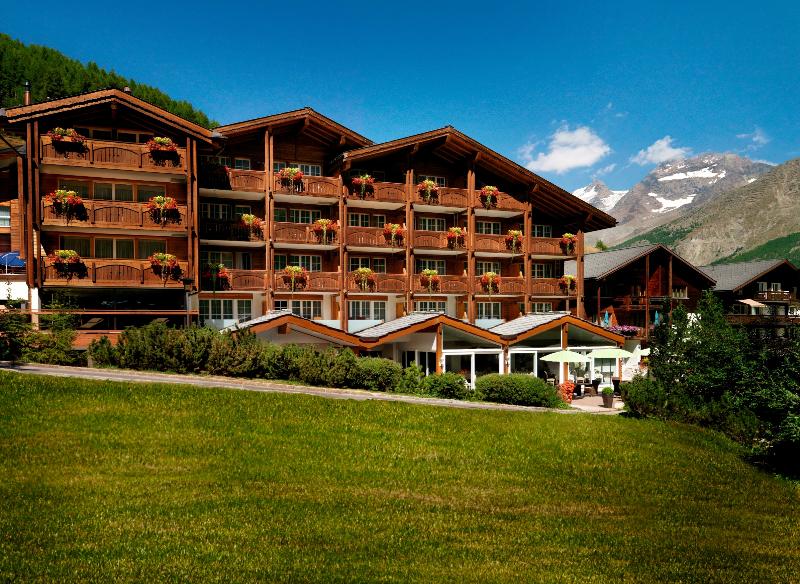 Schweizerhof Gourmet & SPA - Genel