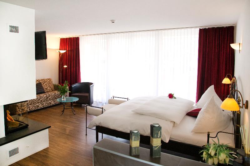 Schweizerhof Gourmet & SPA - Genel