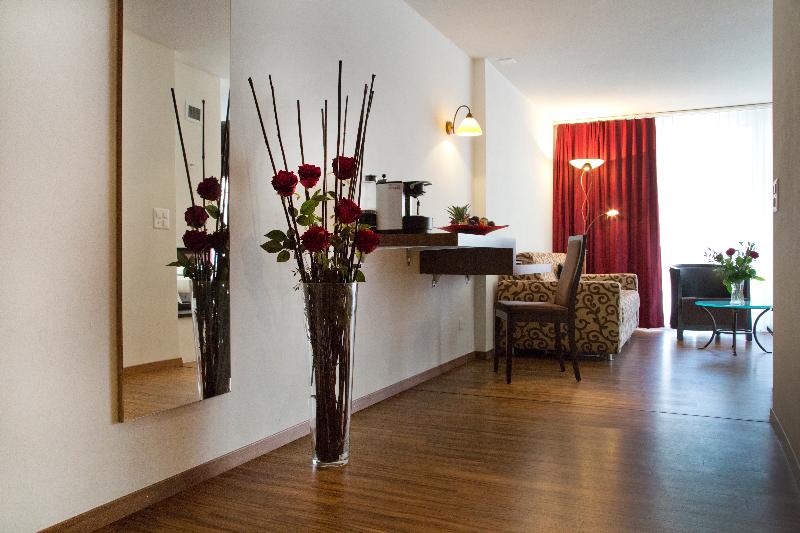 Schweizerhof Gourmet & SPA - Genel