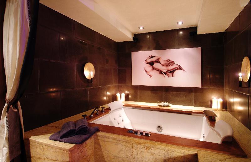 Schweizerhof Gourmet & SPA - Genel