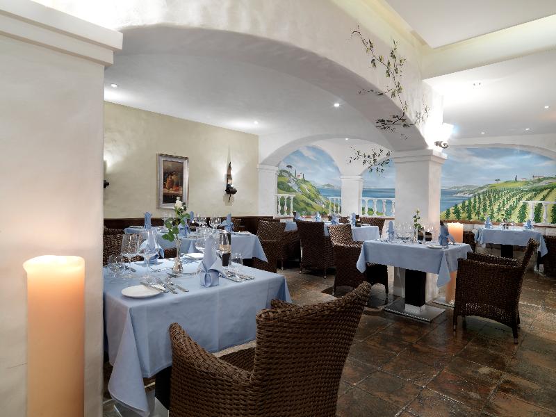Schweizerhof Gourmet & SPA - Genel