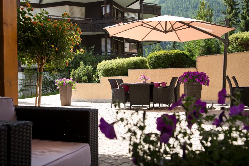Schweizerhof Gourmet & SPA - Genel