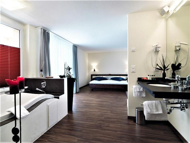 Schweizerhof Gourmet & SPA - Oda