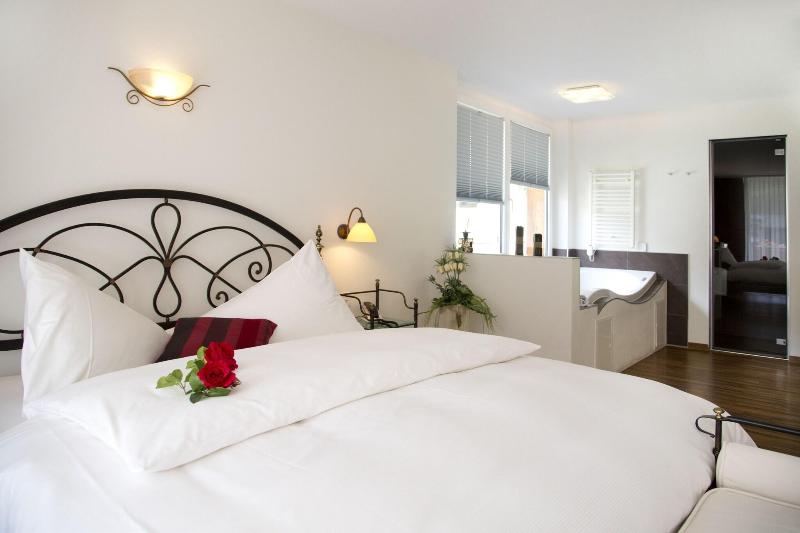 Schweizerhof Gourmet & SPA - Oda