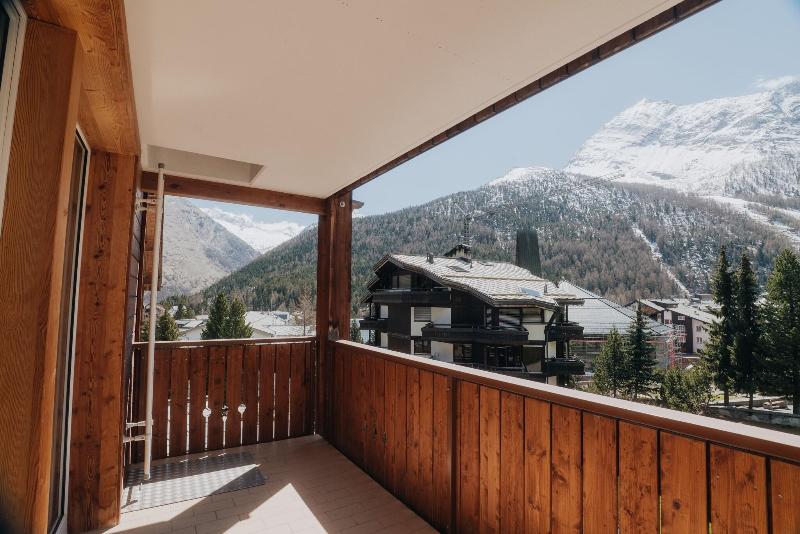 Schweizerhof Gourmet & SPA - Oda