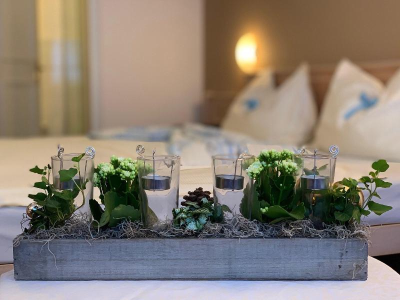 Schweizerhof Gourmet & SPA - Oda