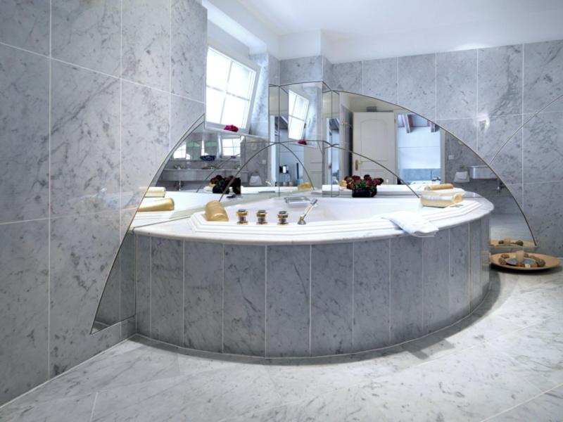 Schweizerhof Gourmet & SPA - Oda