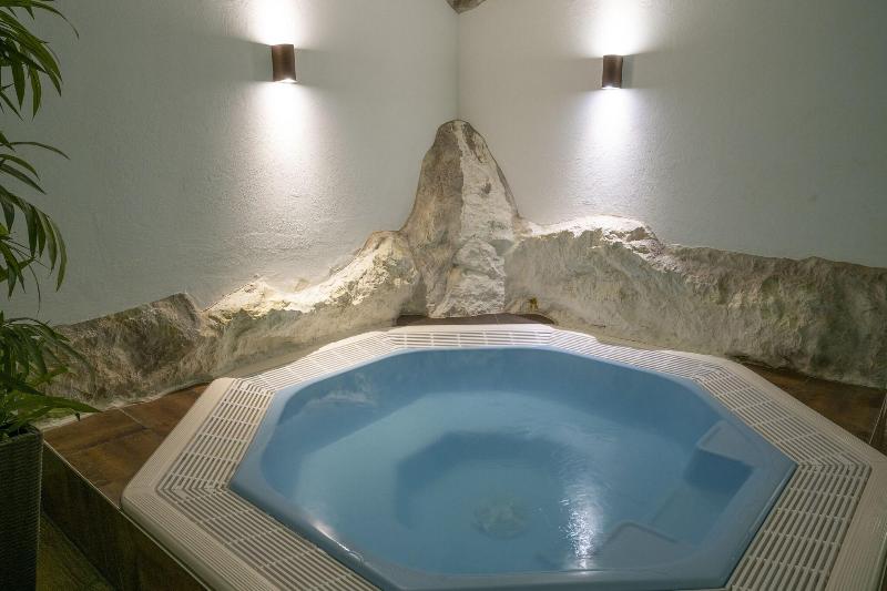 Schweizerhof Gourmet & SPA - Havuz
