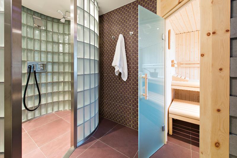 Hotel Chesa Rosatsch - Home of Food - Aktivite