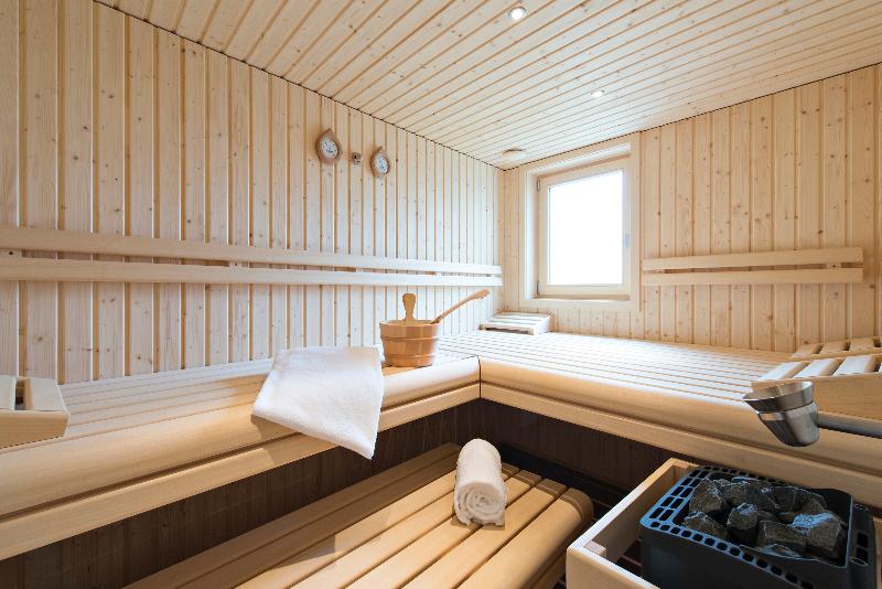 Hotel Chesa Rosatsch - Home of Food - Aktivite