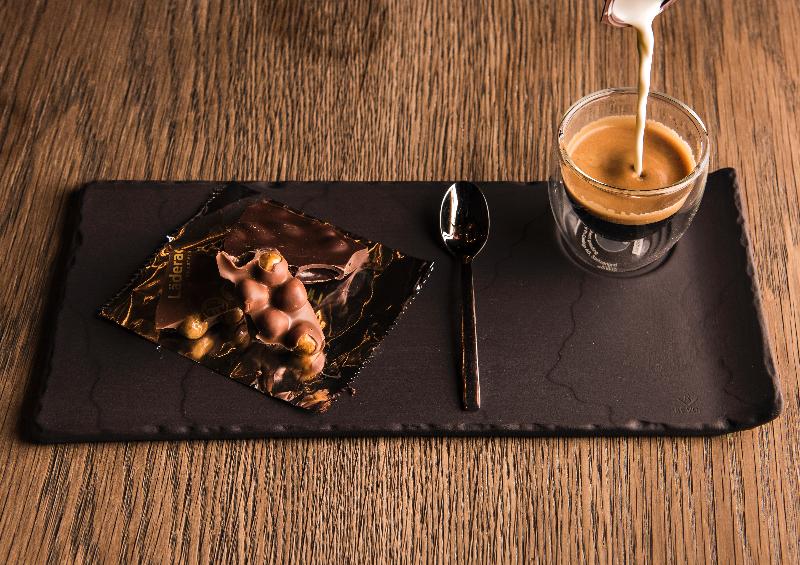 Hotel Chesa Rosatsch - Home of Food - Restoran