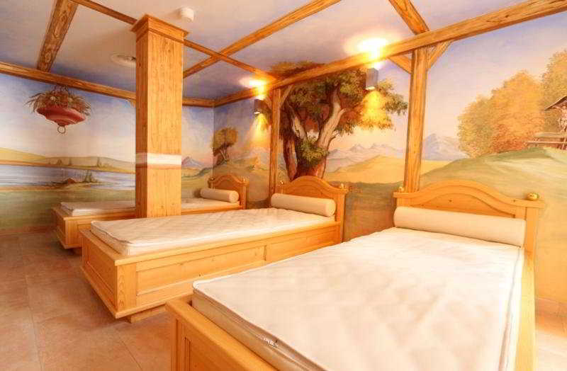 Schonegg Swiss Quality Grandhotel otel fotoğrafı