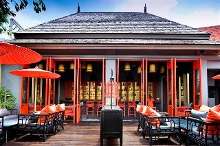 The Bell Pool Villa Resort Phuket fotoÄŸrafÄ±