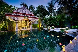 The Bell Pool Villa Resort Phuket fotoÄŸrafÄ±