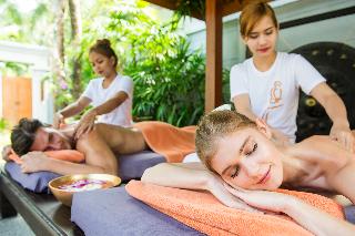 The Bell Pool Villa Resort Phuket fotoÄŸrafÄ±