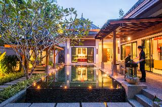 The Bell Pool Villa Resort Phuket fotoÄŸrafÄ±