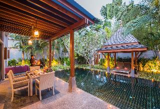 The Bell Pool Villa Resort Phuket fotoÄŸrafÄ±