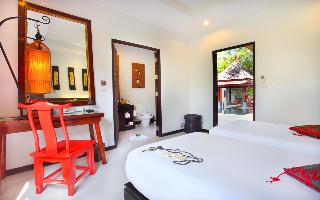 The Bell Pool Villa Resort Phuket fotoÄŸrafÄ±