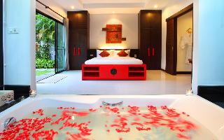 The Bell Pool Villa Resort Phuket fotoÄŸrafÄ±