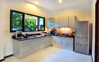 The Bell Pool Villa Resort Phuket fotoÄŸrafÄ±