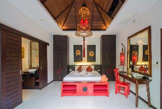 The Bell Pool Villa Resort Phuket fotoÄŸrafÄ±