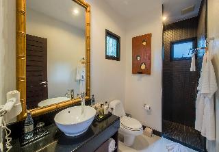 The Bell Pool Villa Resort Phuket fotoÄŸrafÄ±