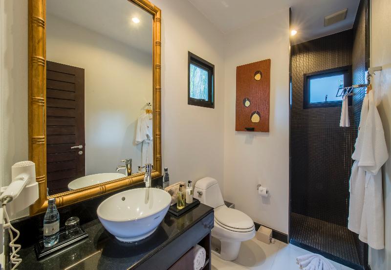 The Bell Pool Villa Resort Phuket - Oda
