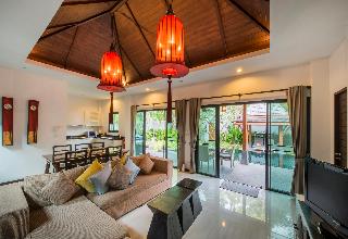 The Bell Pool Villa Resort Phuket fotoÄŸrafÄ±