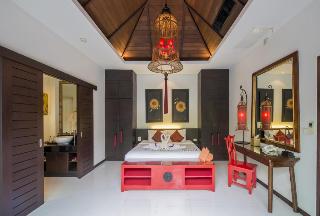 The Bell Pool Villa Resort Phuket fotoÄŸrafÄ±