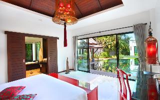The Bell Pool Villa Resort Phuket fotoÄŸrafÄ±