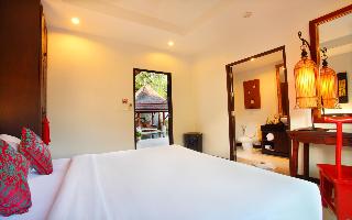 The Bell Pool Villa Resort Phuket fotoÄŸrafÄ±