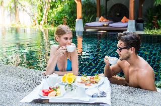 The Bell Pool Villa Resort Phuket fotoÄŸrafÄ±