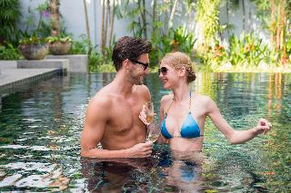 The Bell Pool Villa Resort Phuket fotoÄŸrafÄ±